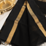 Narmada Tarangini - Black