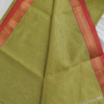 Aarohi - Pista Green