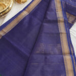 Aarohi - Dark Blue