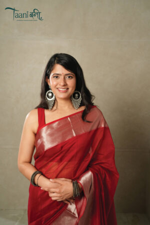 Chandra Sindhuri