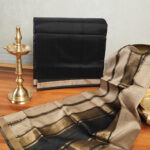 Manohara - Black n Kosa