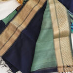 Nirantara - Navy Blue
