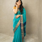 Nirantara - Light Blue