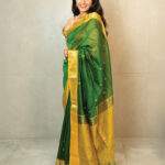 Rangavali Sutra - Green