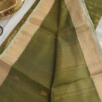 Ranjini - Green