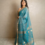 Ranjini - Blue