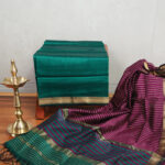 Sahastradhara - Green and Purple