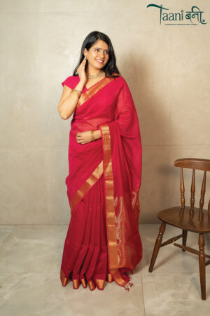Pushkara Sharvani