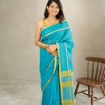 Indrakamini - Light Blue