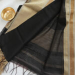 Vanya Rekha - Black