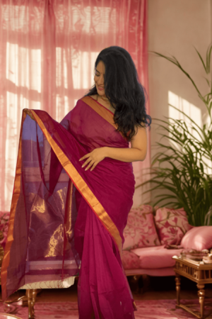 Rajmohini Sharvani