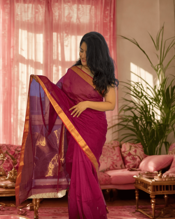 Rajmohini Sharvani