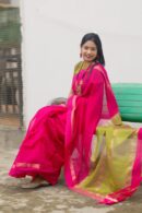 Gulabi Narmada Tarangini