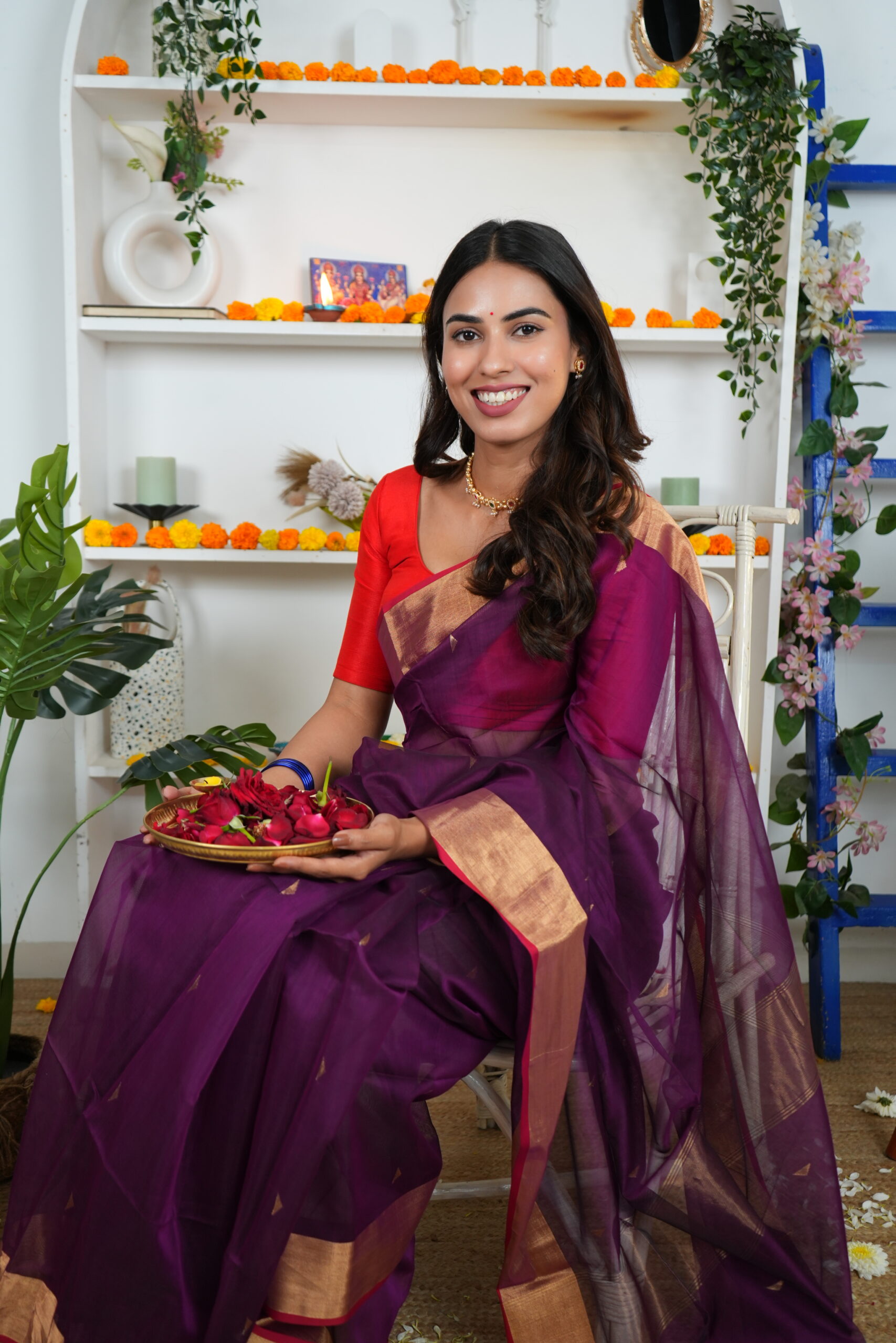 Anuragini Chitralekha - Image 4