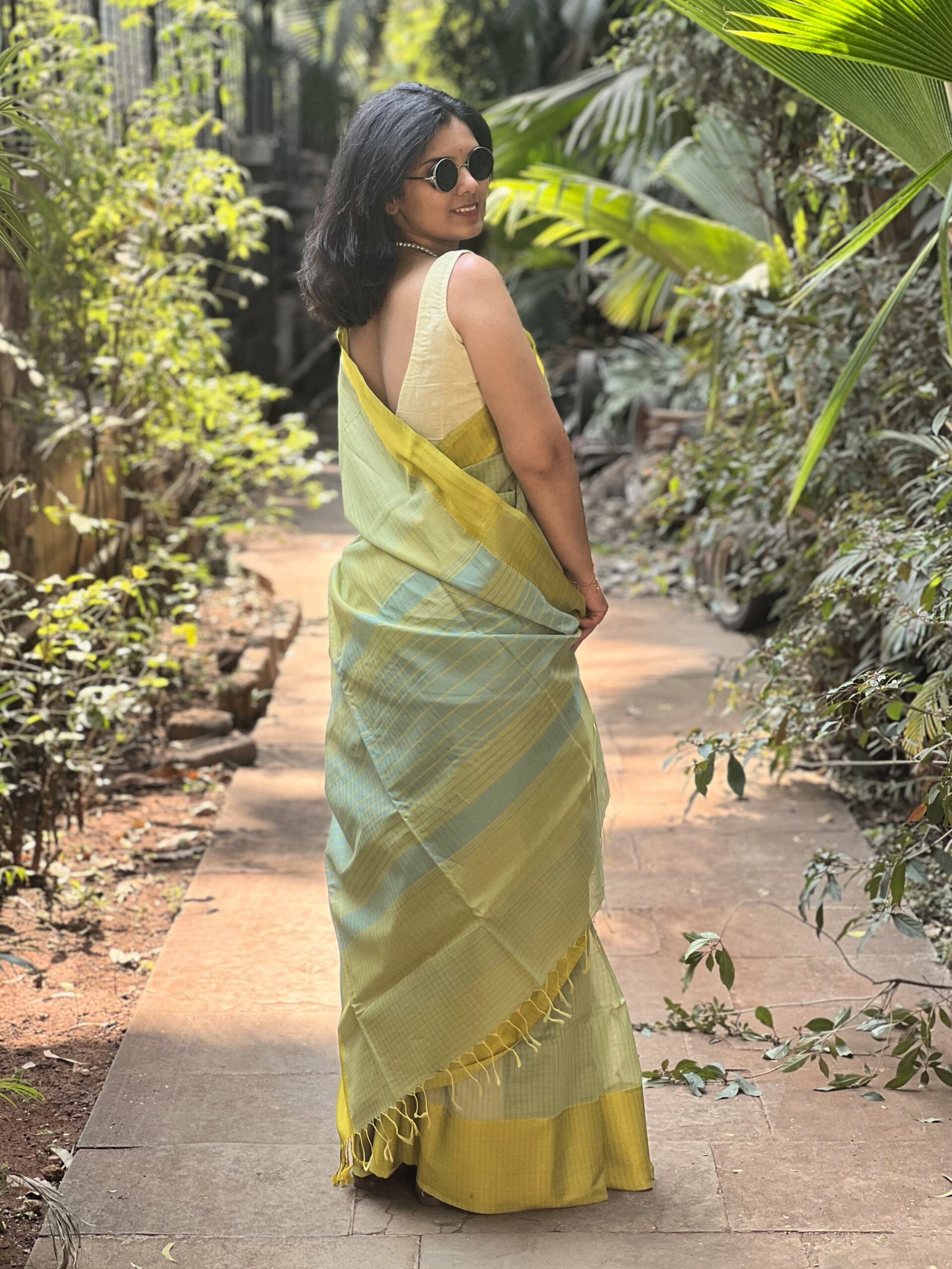 Mrigashira Jal Tarang