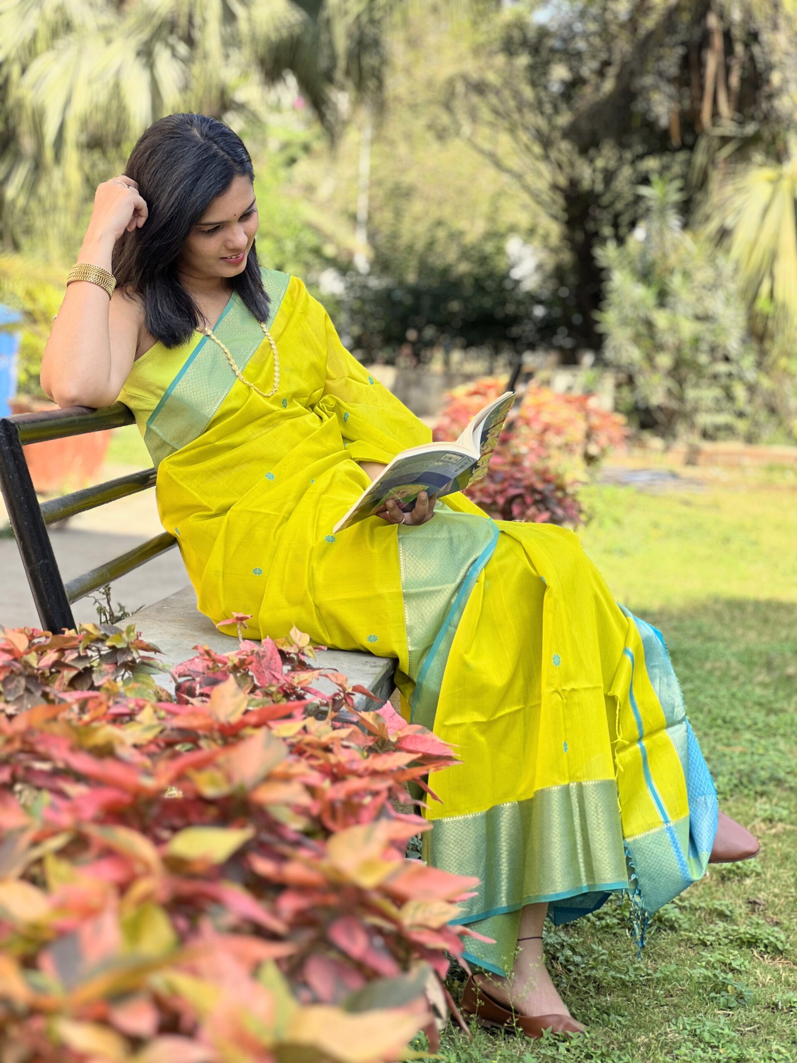 Neelharita - Image 2